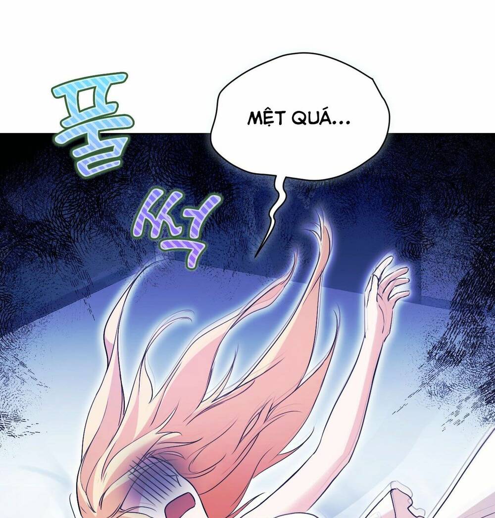 Thánh Nữ Giả Muốn Bỏ Trốn Chapter 5 - Trang 2