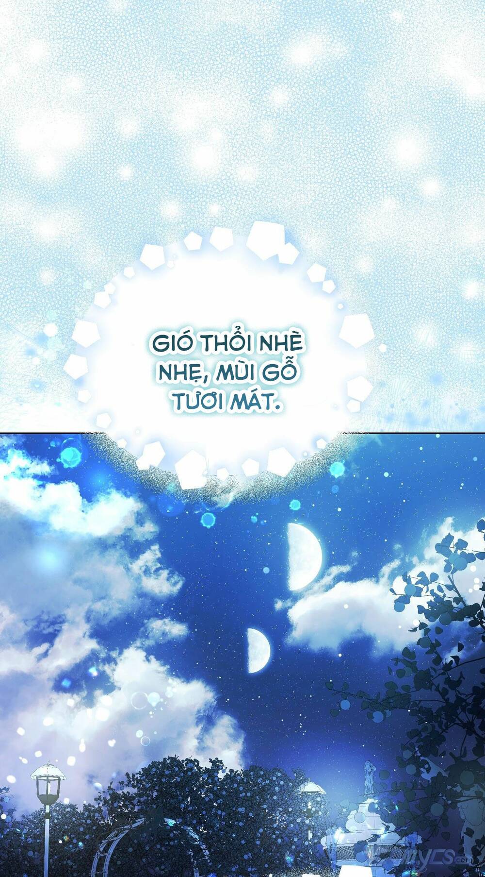 Thánh Nữ Giả Muốn Bỏ Trốn Chapter 5 - Trang 2