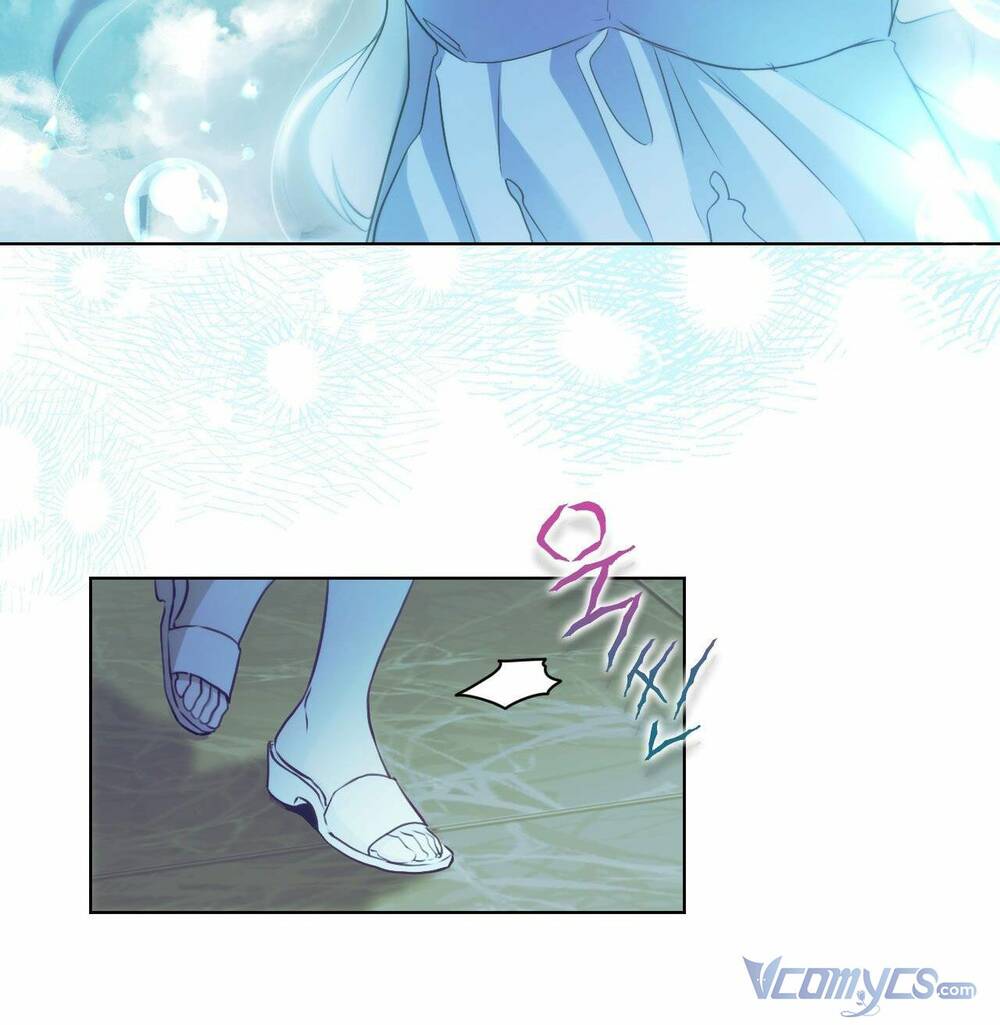 Thánh Nữ Giả Muốn Bỏ Trốn Chapter 5 - Trang 2