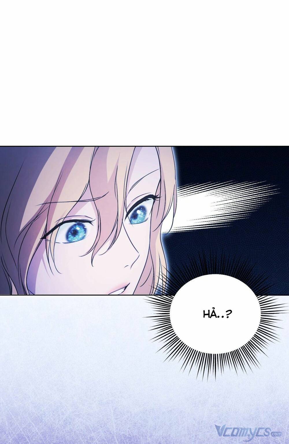 Thánh Nữ Giả Muốn Bỏ Trốn Chapter 5 - Trang 2