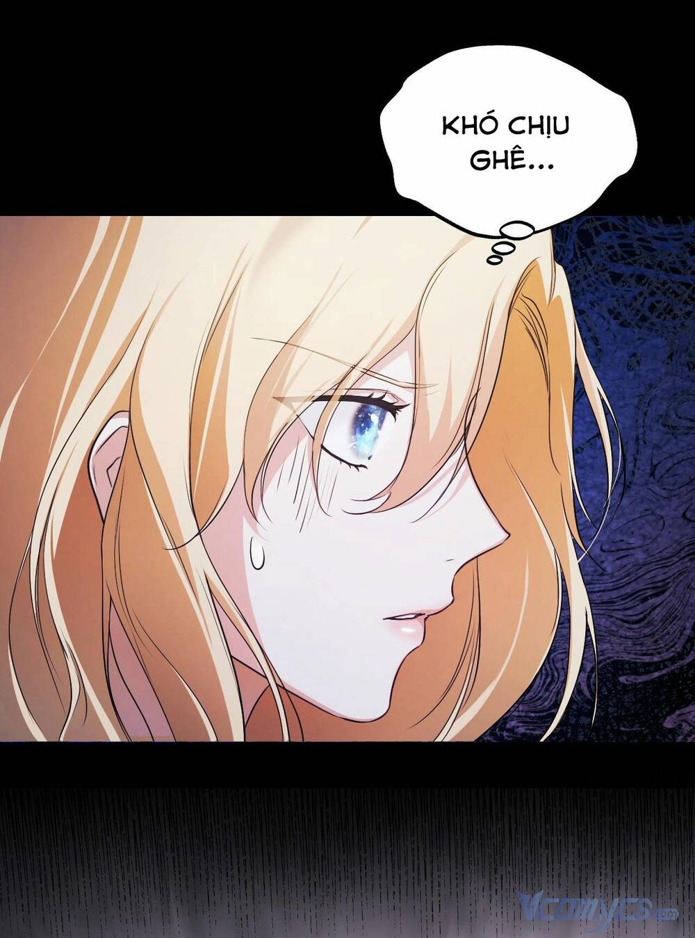 Thánh Nữ Giả Muốn Bỏ Trốn Chapter 5 - Trang 2