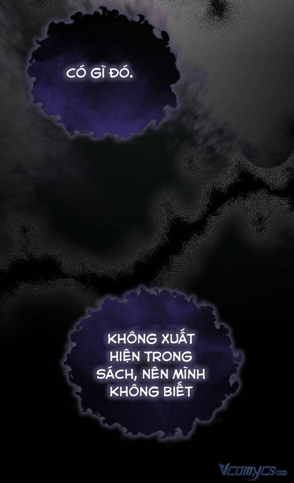 Thánh Nữ Giả Muốn Bỏ Trốn Chapter 5 - Trang 2