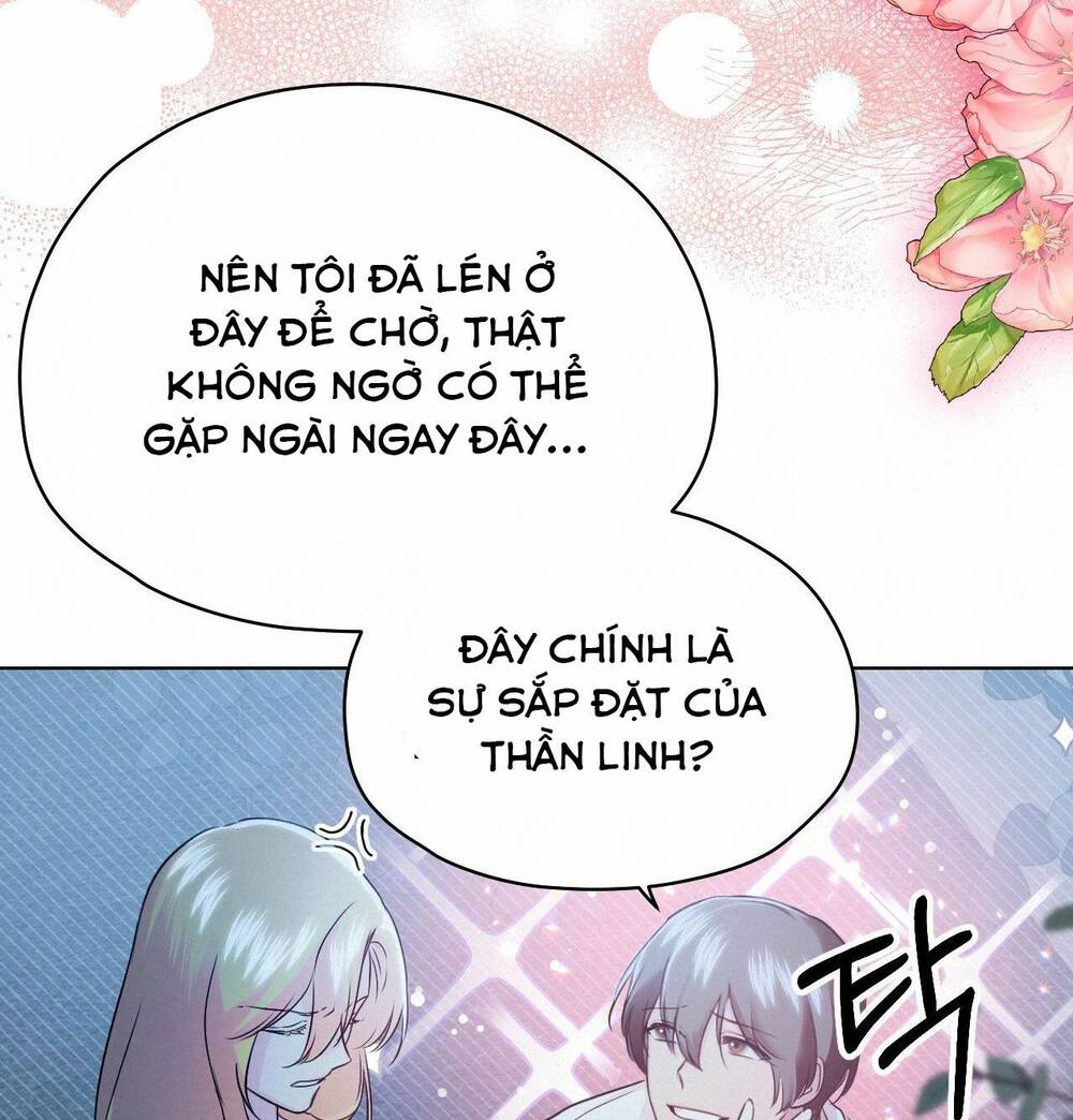 Thánh Nữ Giả Muốn Bỏ Trốn Chapter 5 - Trang 2