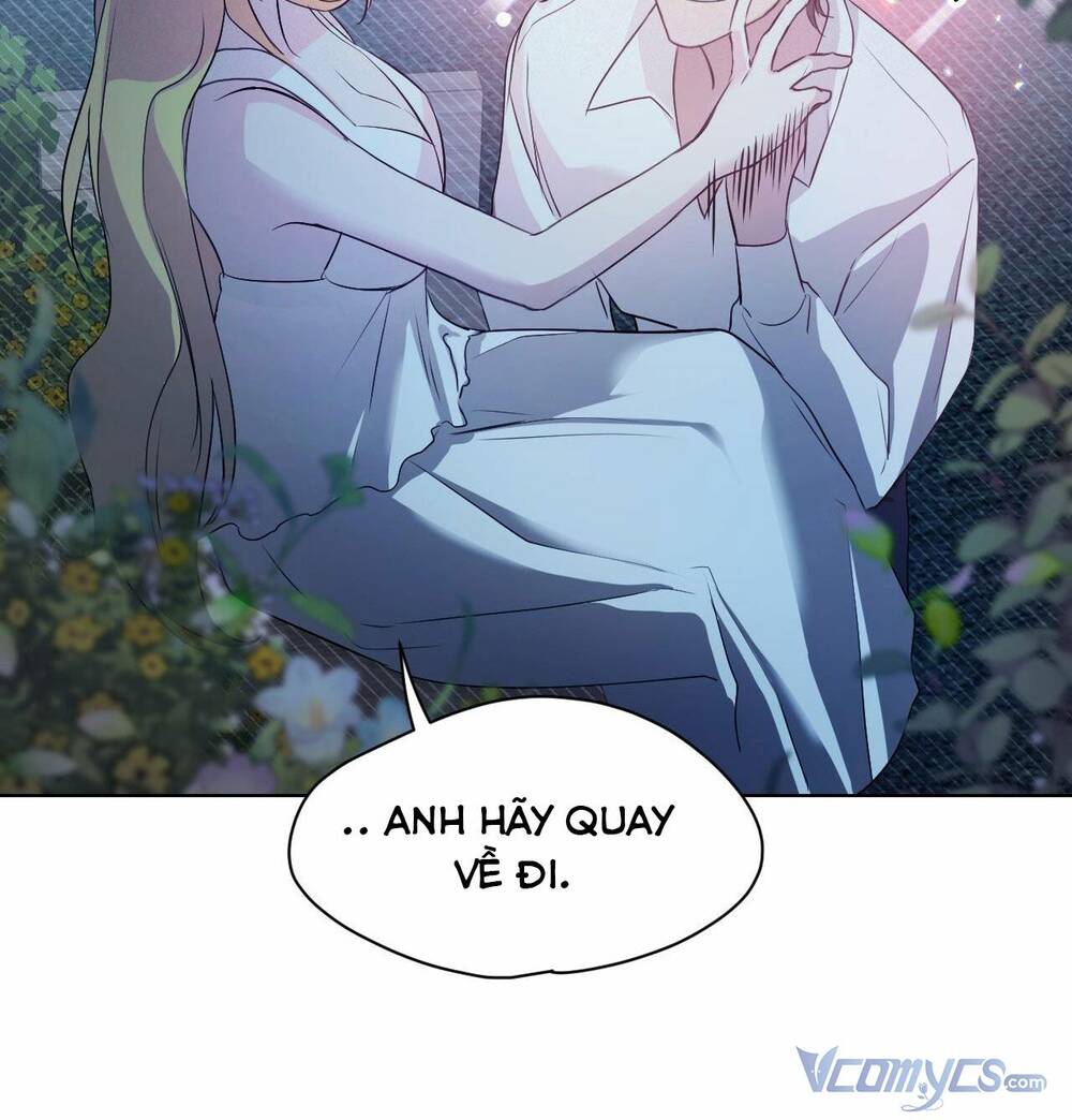 Thánh Nữ Giả Muốn Bỏ Trốn Chapter 5 - Trang 2