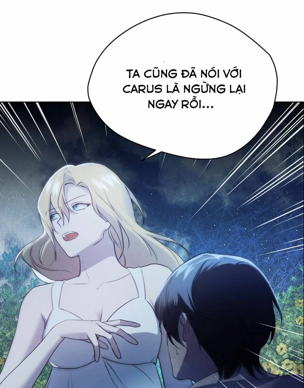 Thánh Nữ Giả Muốn Bỏ Trốn Chapter 5 - Trang 2