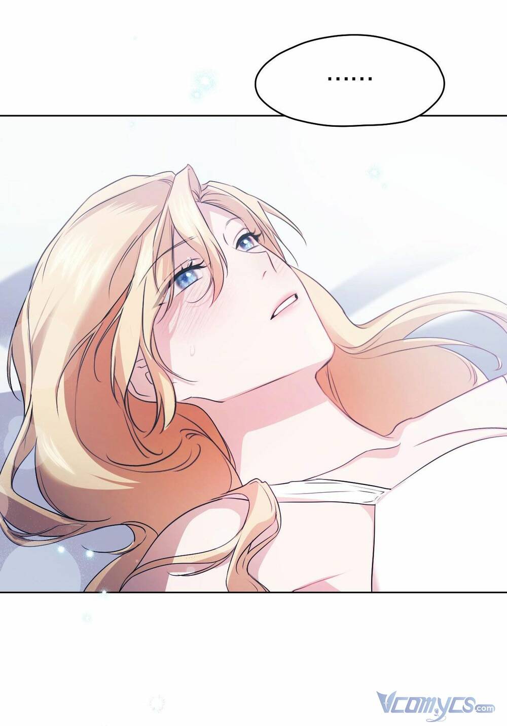 Thánh Nữ Giả Muốn Bỏ Trốn Chapter 5 - Trang 2