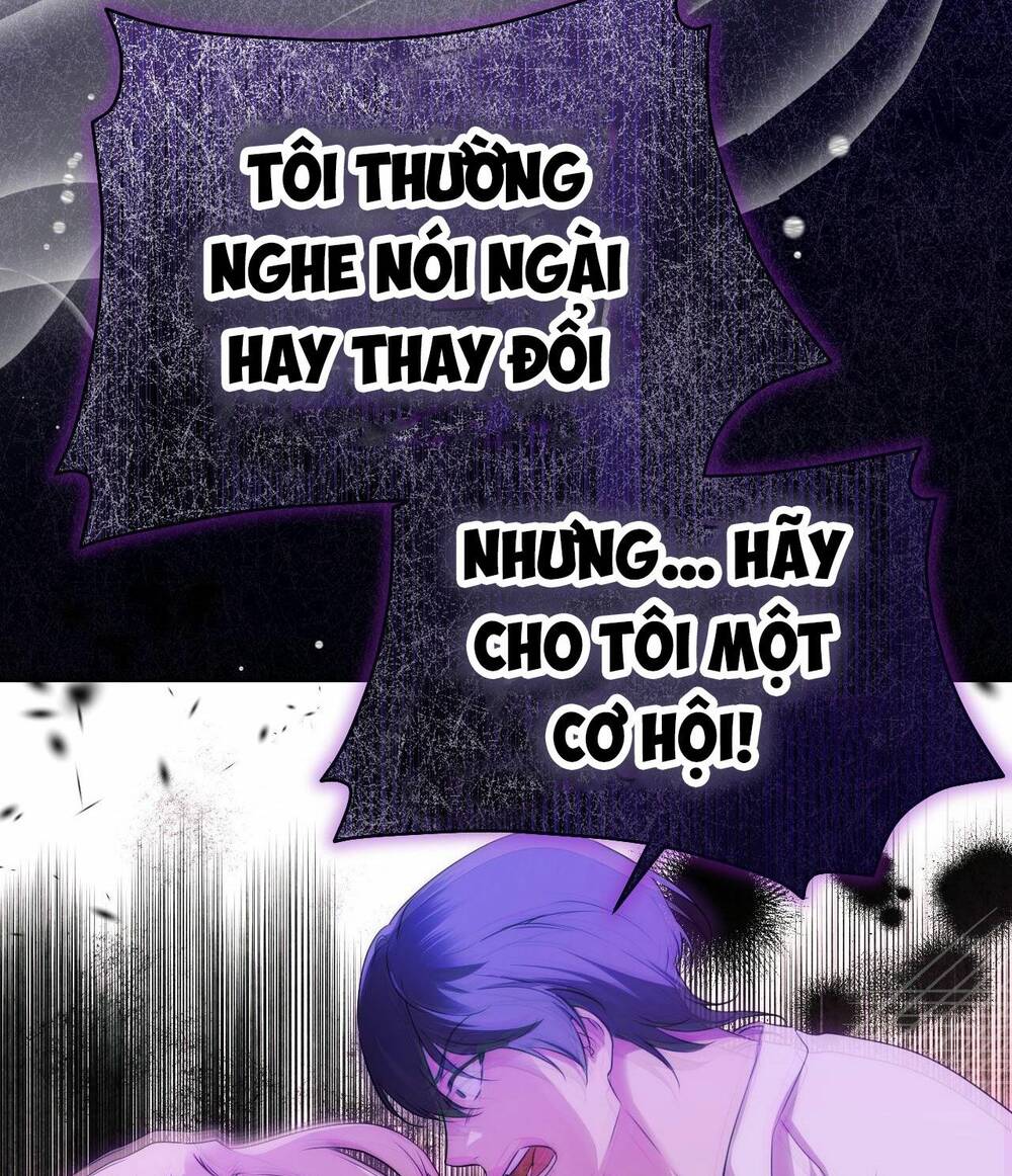 Thánh Nữ Giả Muốn Bỏ Trốn Chapter 5 - Trang 2