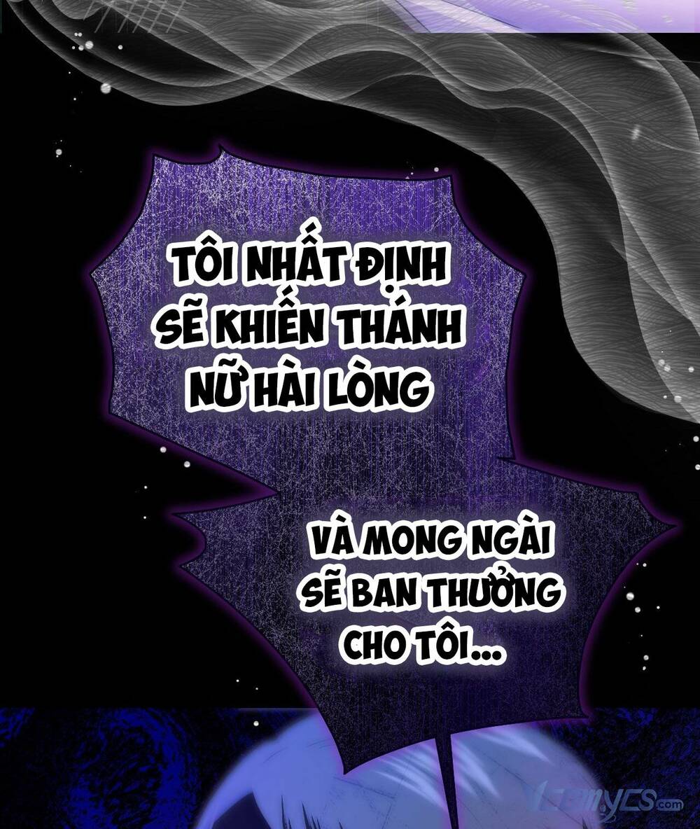 Thánh Nữ Giả Muốn Bỏ Trốn Chapter 5 - Trang 2