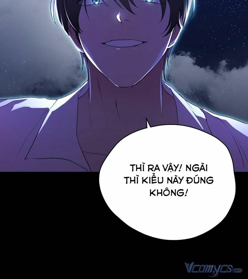 Thánh Nữ Giả Muốn Bỏ Trốn Chapter 5 - Trang 2