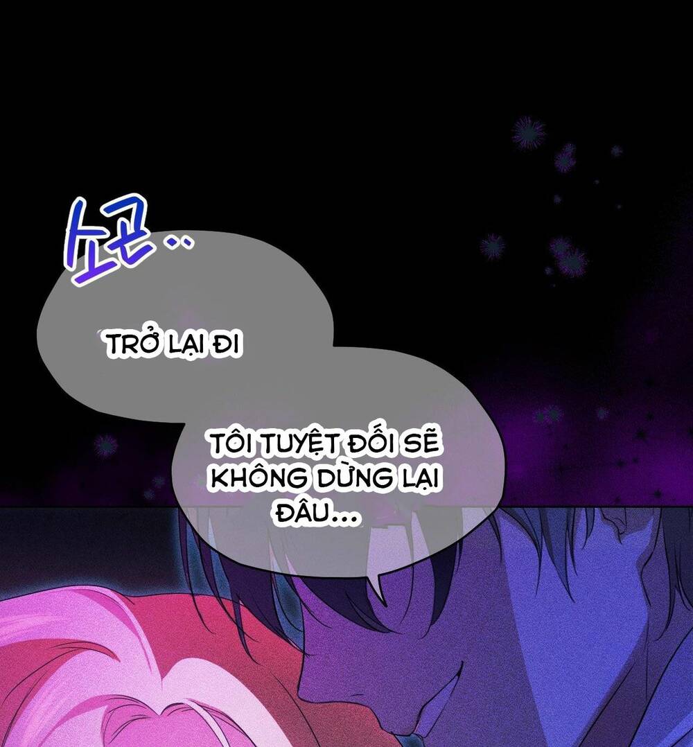 Thánh Nữ Giả Muốn Bỏ Trốn Chapter 5 - Trang 2