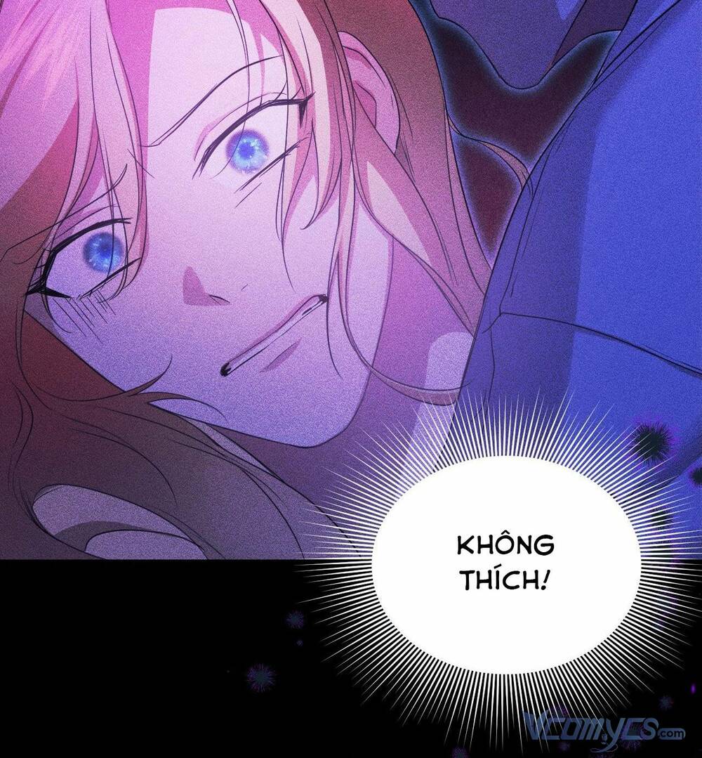 Thánh Nữ Giả Muốn Bỏ Trốn Chapter 5 - Trang 2