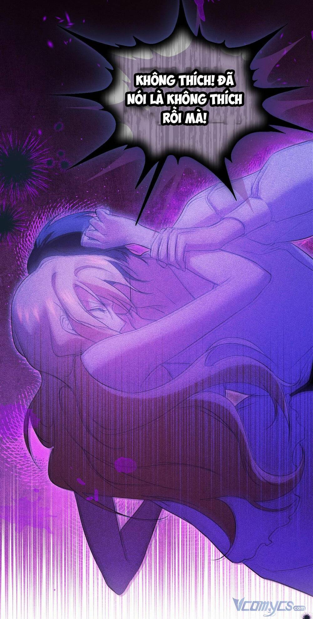 Thánh Nữ Giả Muốn Bỏ Trốn Chapter 5 - Trang 2