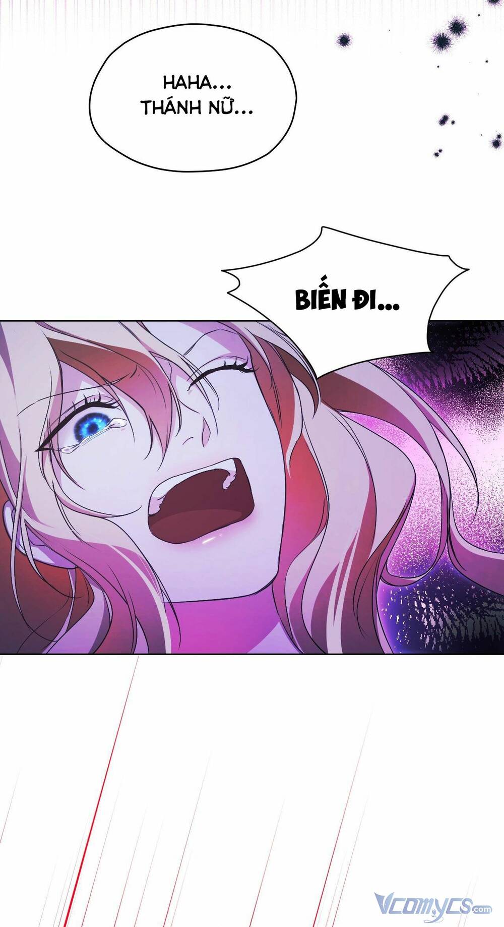 Thánh Nữ Giả Muốn Bỏ Trốn Chapter 5 - Trang 2