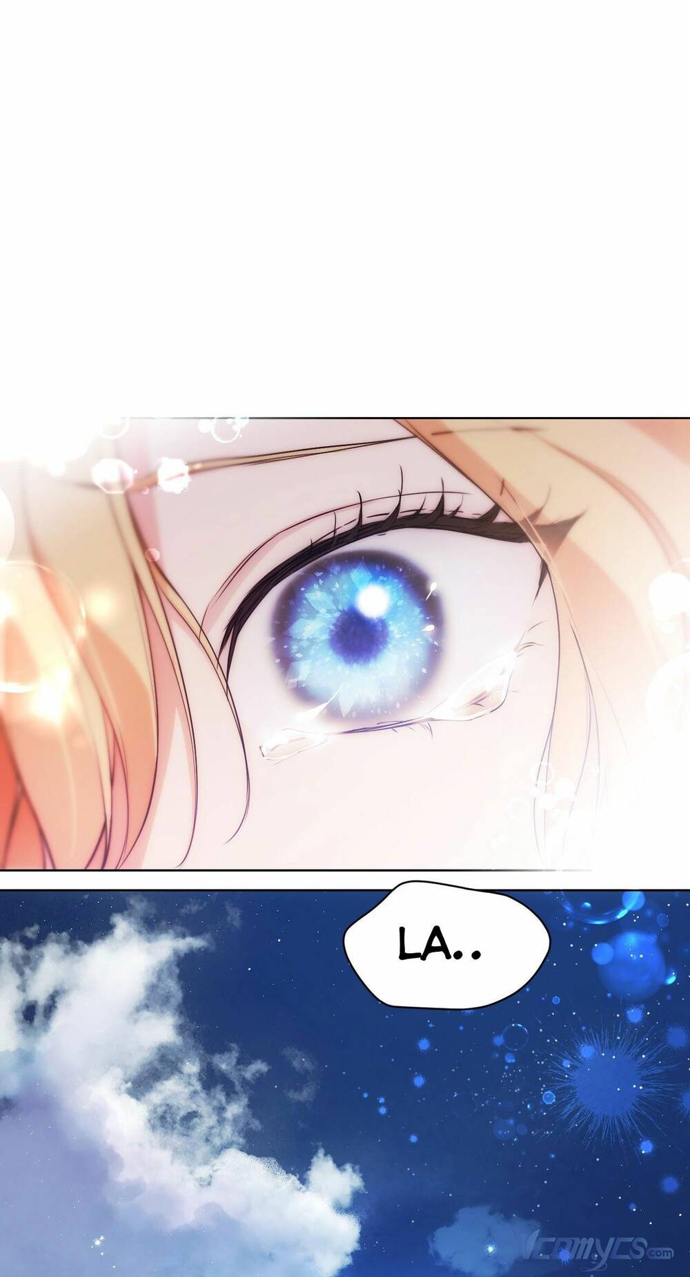 Thánh Nữ Giả Muốn Bỏ Trốn Chapter 5 - Trang 2