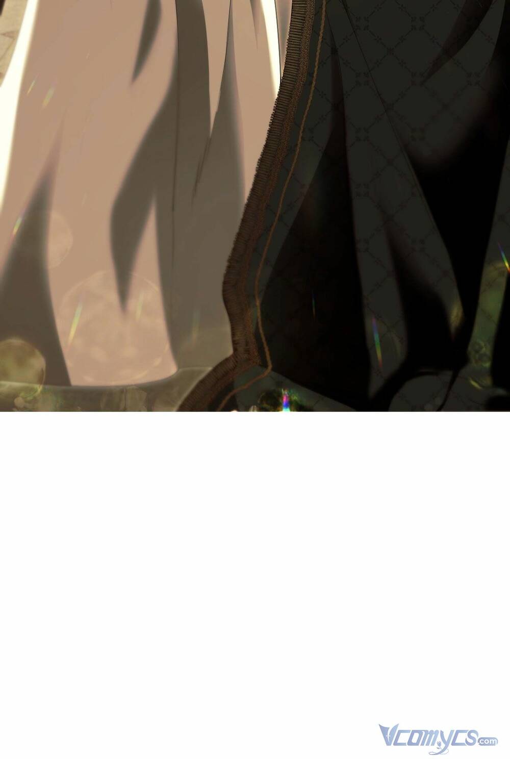 Thánh Nữ Giả Muốn Bỏ Trốn Chapter 8 - Trang 2