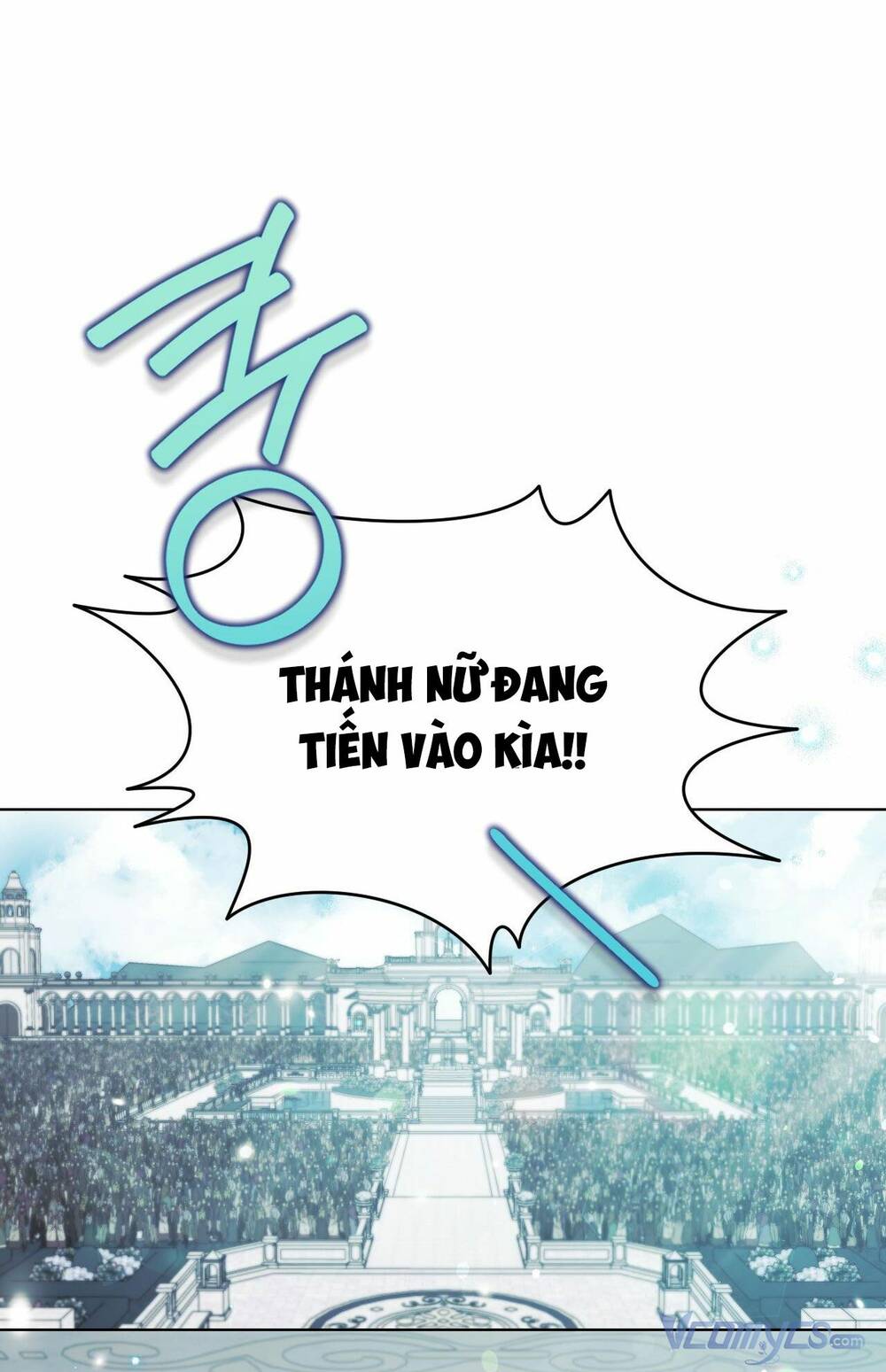Thánh Nữ Giả Muốn Bỏ Trốn Chapter 8 - Trang 2