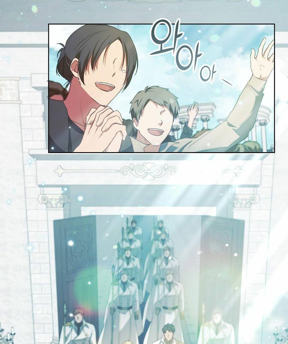 Thánh Nữ Giả Muốn Bỏ Trốn Chapter 8 - Trang 2