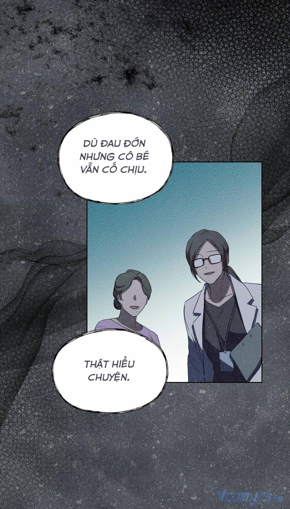 Thánh Nữ Giả Muốn Bỏ Trốn Chapter 8 - Trang 2