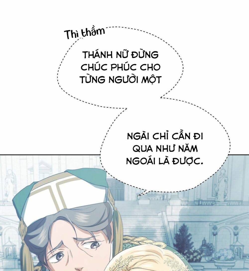 Thánh Nữ Giả Muốn Bỏ Trốn Chapter 8 - Trang 2