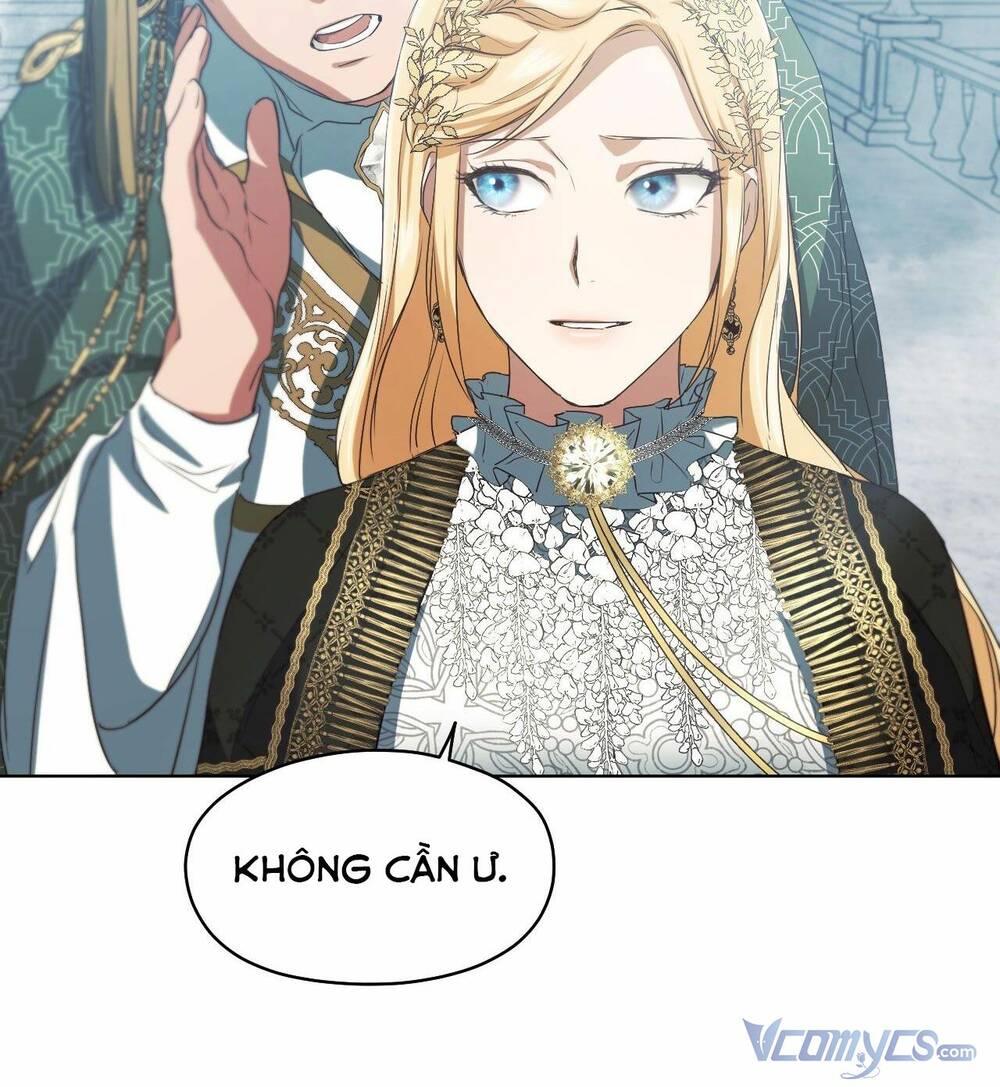 Thánh Nữ Giả Muốn Bỏ Trốn Chapter 8 - Trang 2