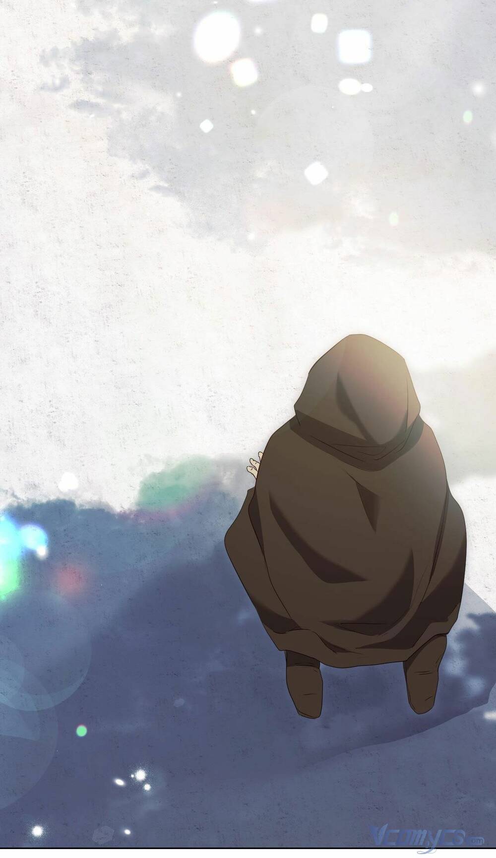 Thánh Nữ Giả Muốn Bỏ Trốn Chapter 8 - Trang 2