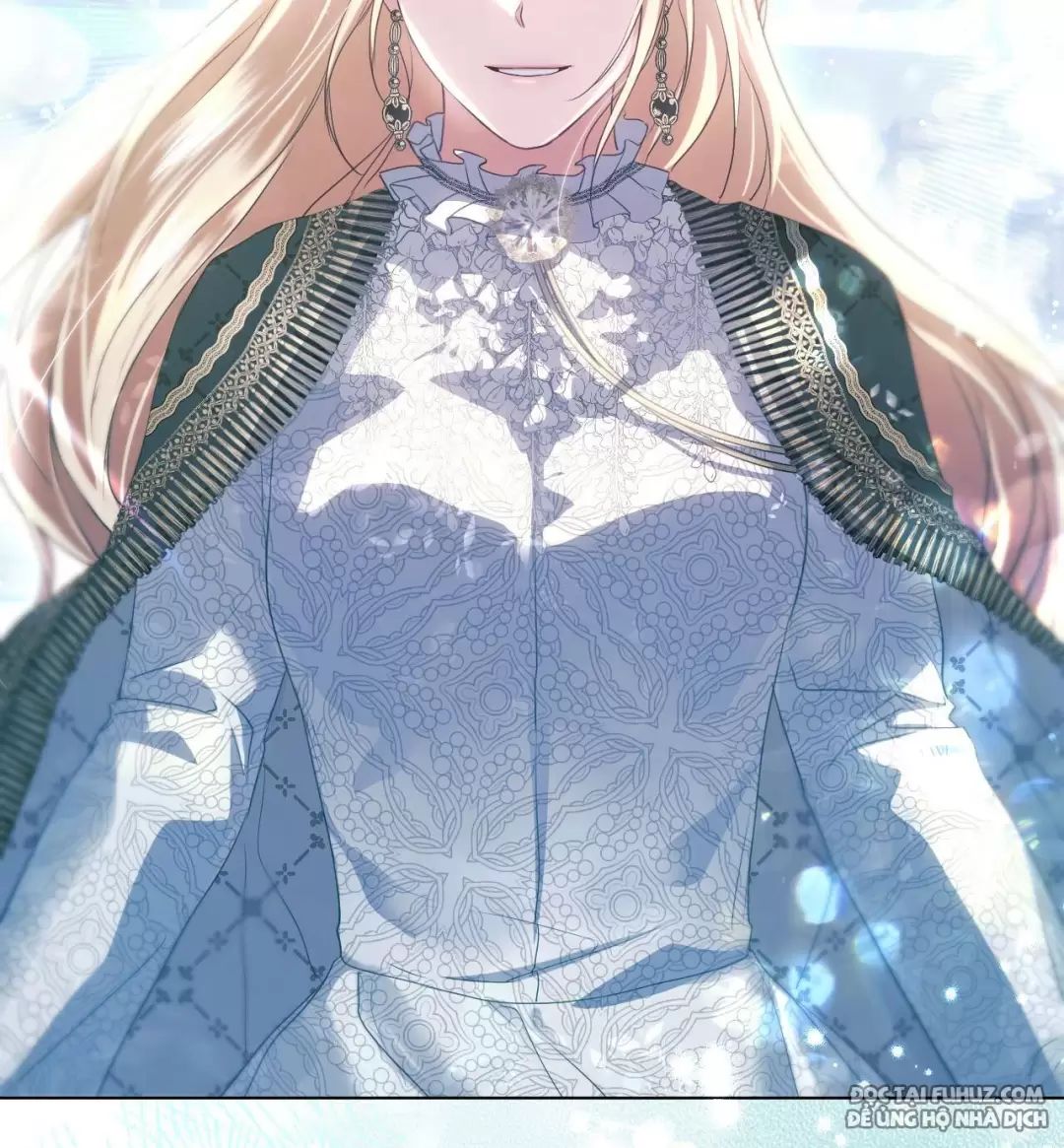 Thánh Nữ Giả Muốn Bỏ Trốn Chapter 9 - Trang 2