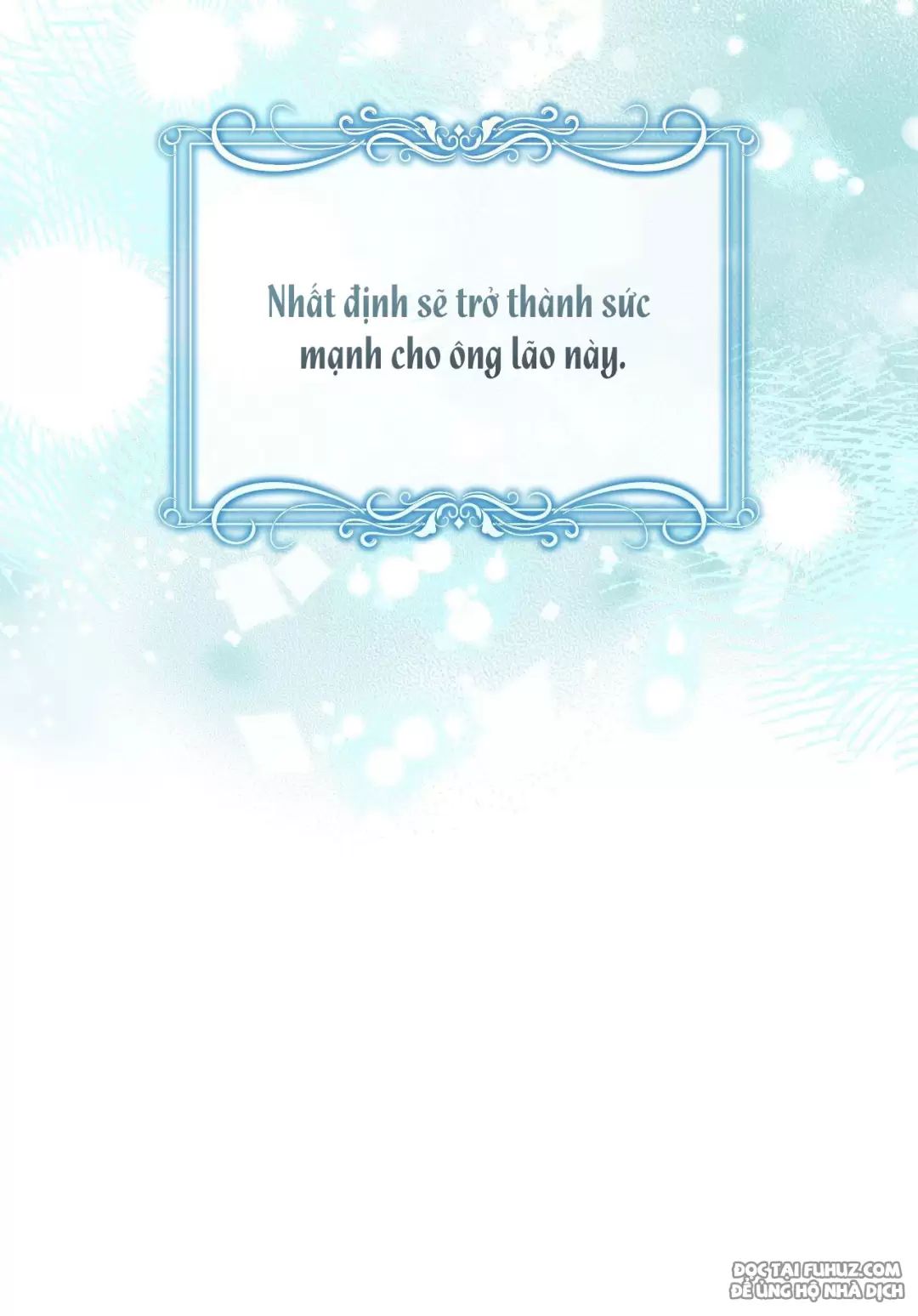 Thánh Nữ Giả Muốn Bỏ Trốn Chapter 9 - Trang 2