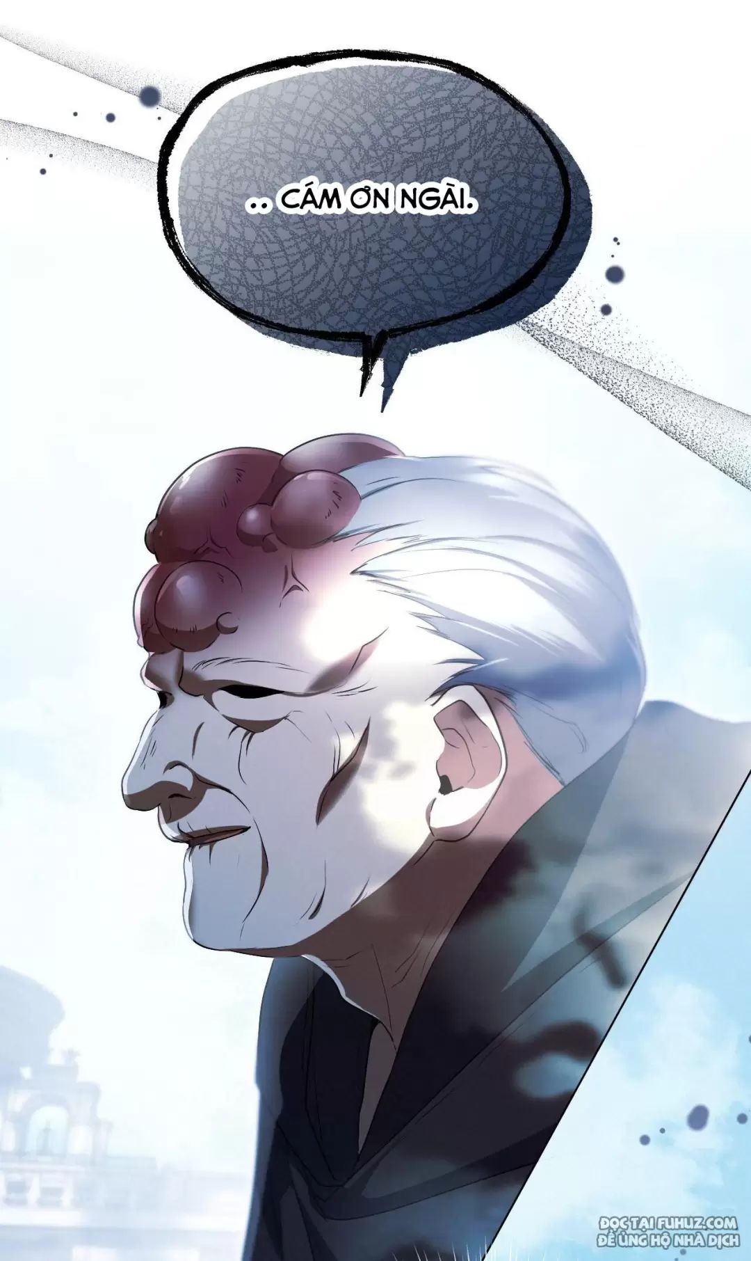 Thánh Nữ Giả Muốn Bỏ Trốn Chapter 9 - Trang 2