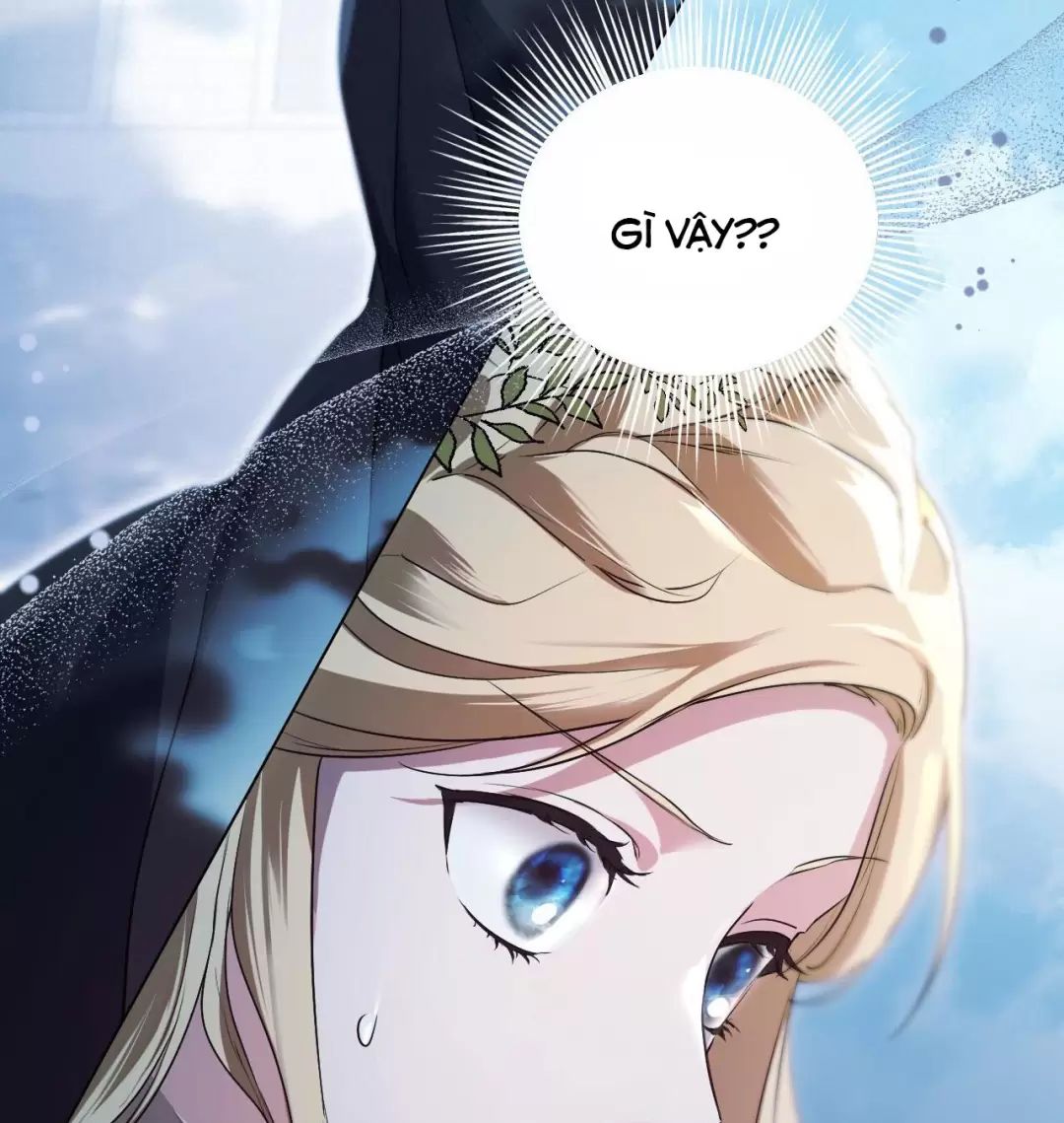 Thánh Nữ Giả Muốn Bỏ Trốn Chapter 9 - Trang 2