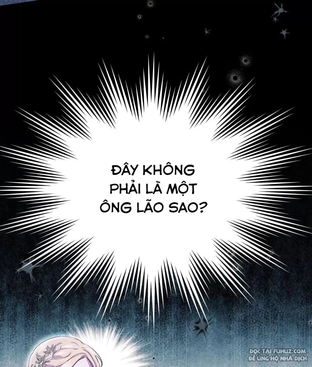 Thánh Nữ Giả Muốn Bỏ Trốn Chapter 9 - Trang 2