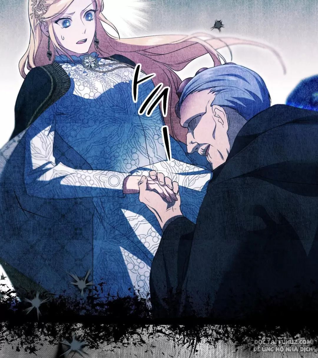 Thánh Nữ Giả Muốn Bỏ Trốn Chapter 9 - Trang 2