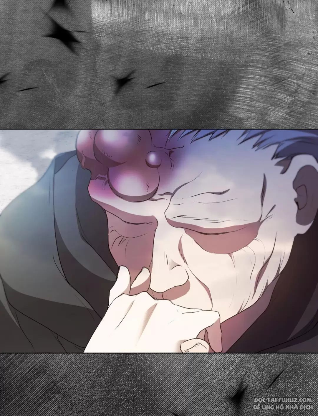 Thánh Nữ Giả Muốn Bỏ Trốn Chapter 9 - Trang 2