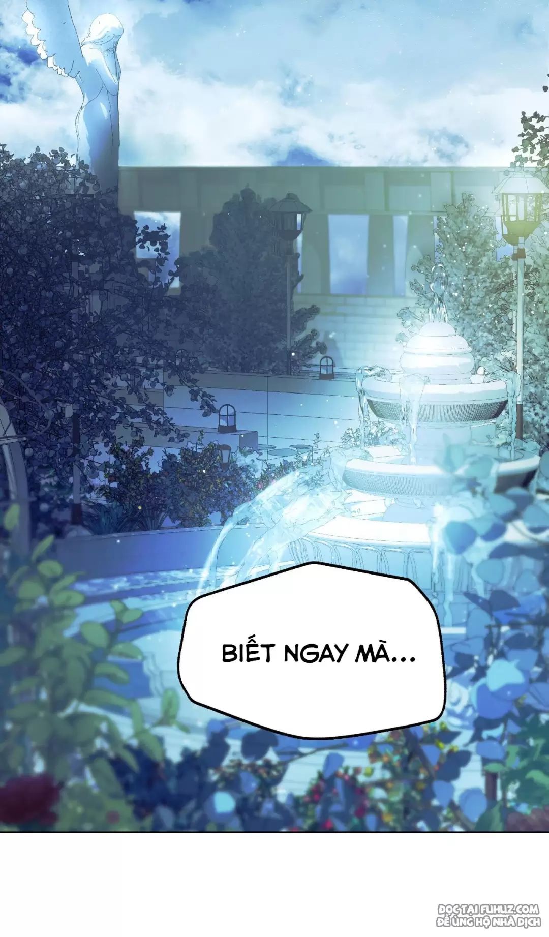 Thánh Nữ Giả Muốn Bỏ Trốn Chapter 9 - Trang 2