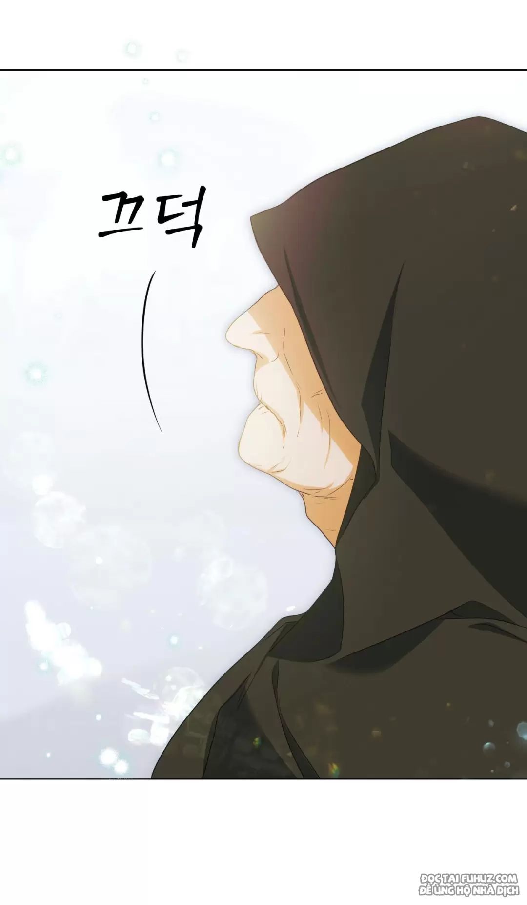 Thánh Nữ Giả Muốn Bỏ Trốn Chapter 9 - Trang 2