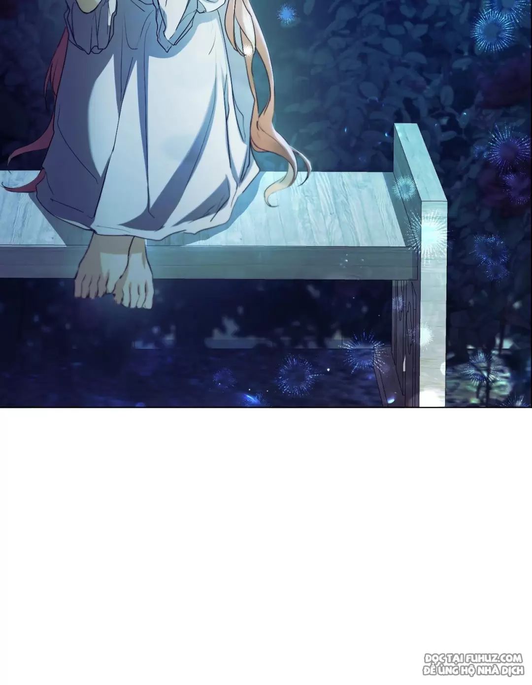 Thánh Nữ Giả Muốn Bỏ Trốn Chapter 9 - Trang 2