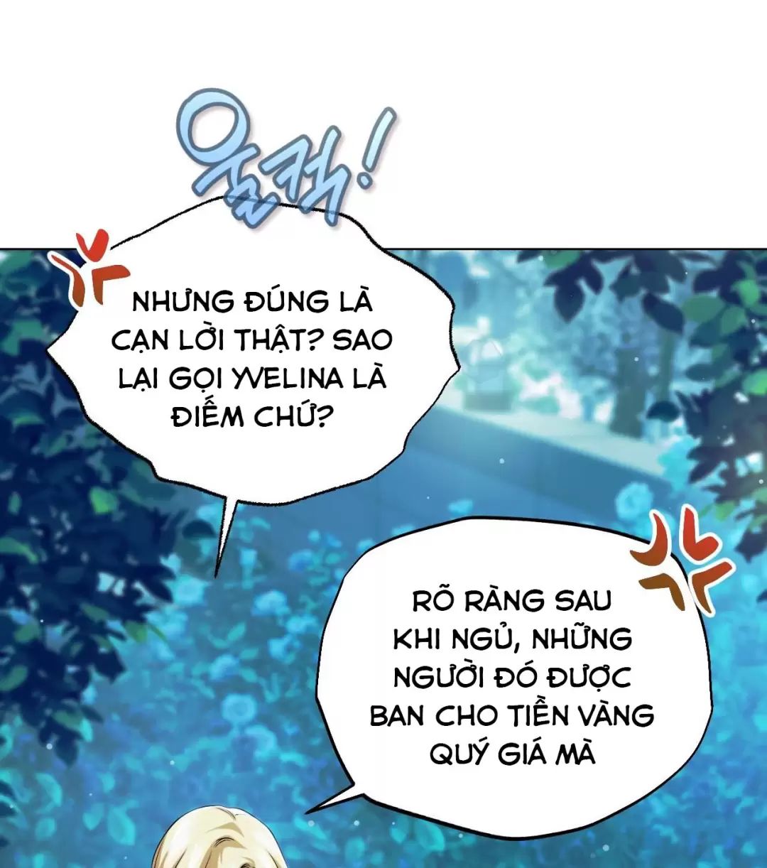 Thánh Nữ Giả Muốn Bỏ Trốn Chapter 9 - Trang 2