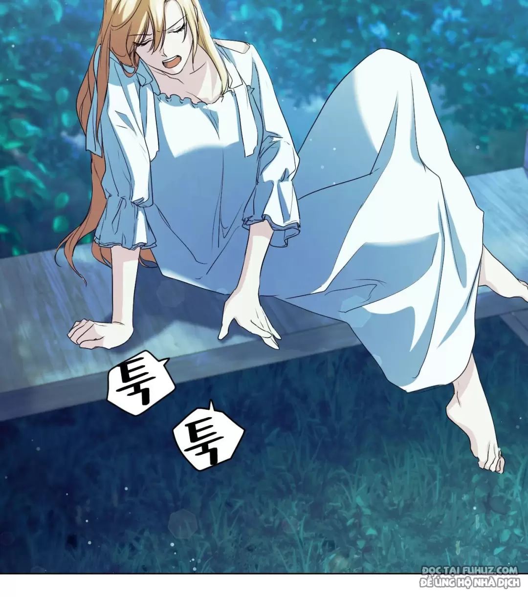 Thánh Nữ Giả Muốn Bỏ Trốn Chapter 9 - Trang 2