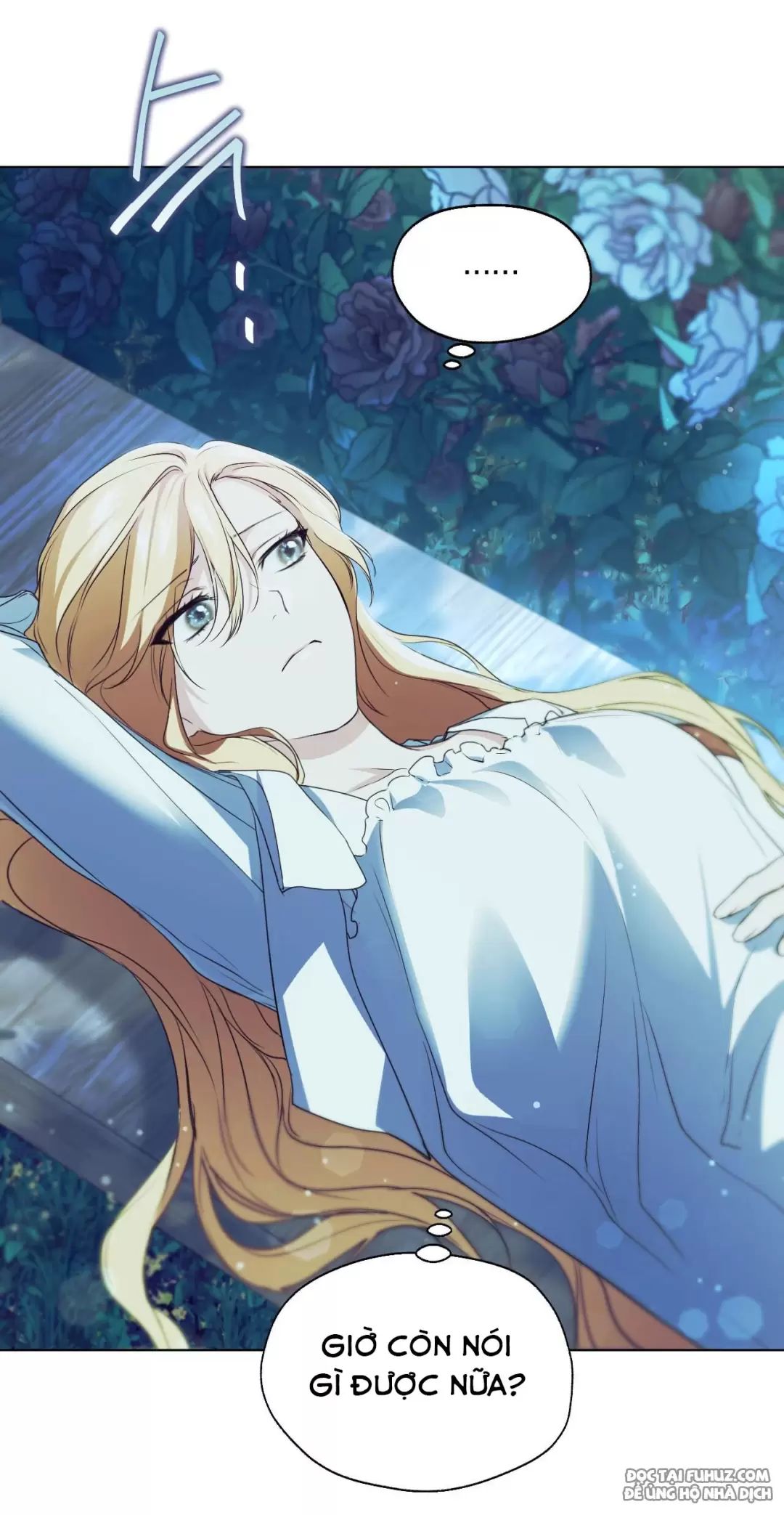 Thánh Nữ Giả Muốn Bỏ Trốn Chapter 9 - Trang 2