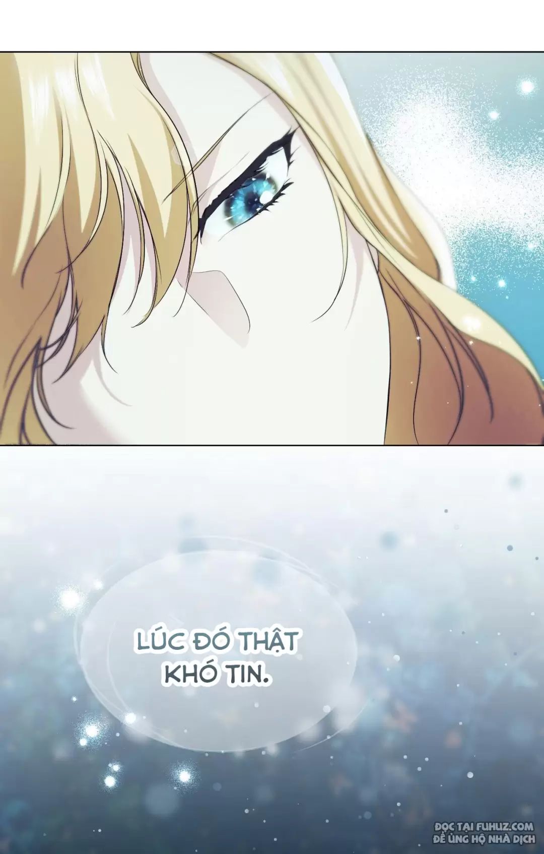 Thánh Nữ Giả Muốn Bỏ Trốn Chapter 9 - Trang 2