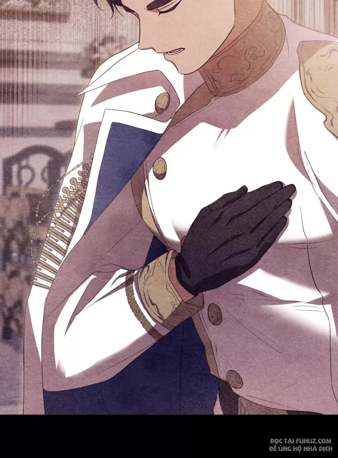 Thánh Nữ Giả Muốn Bỏ Trốn Chapter 9 - Trang 2