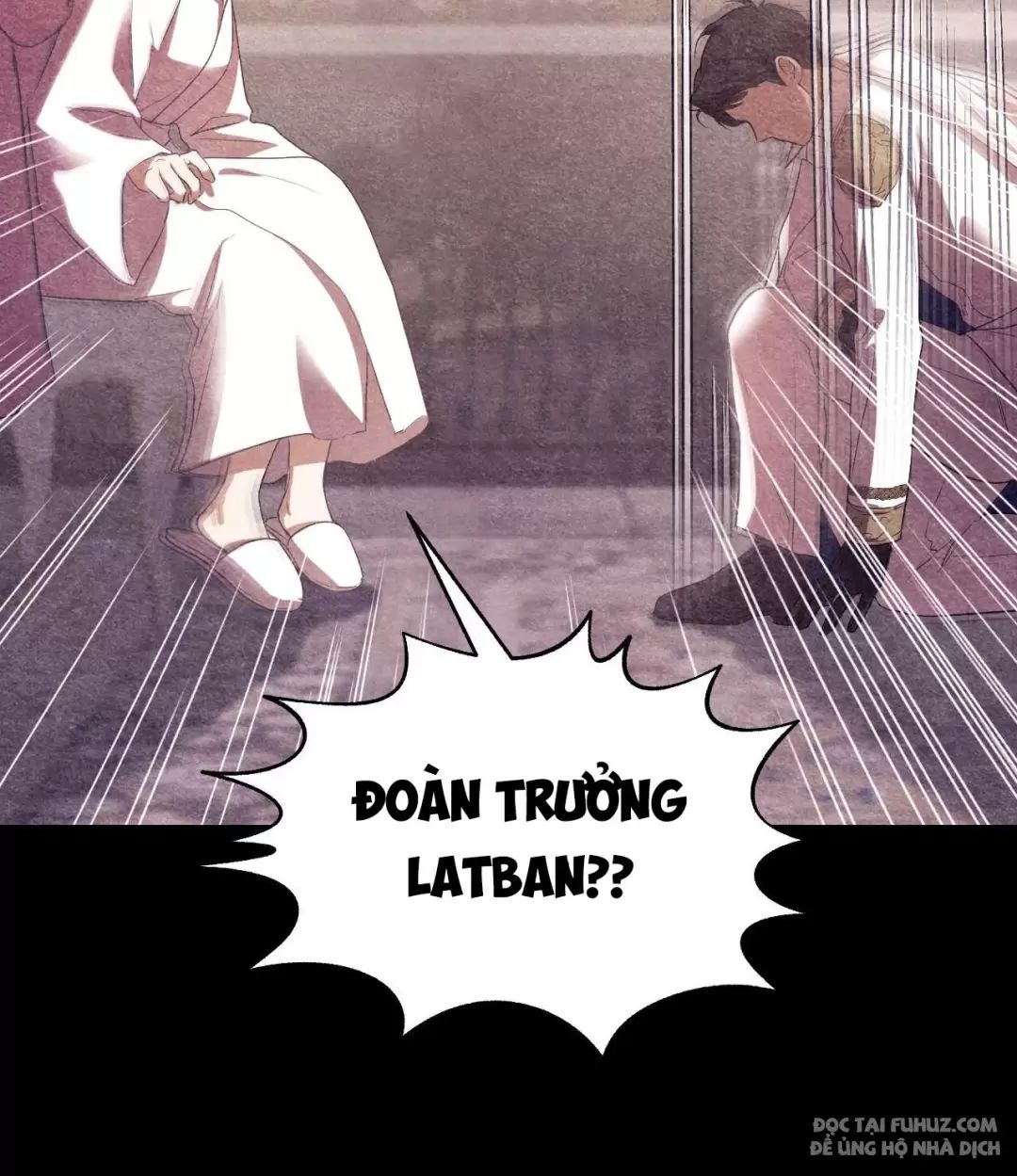 Thánh Nữ Giả Muốn Bỏ Trốn Chapter 9 - Trang 2