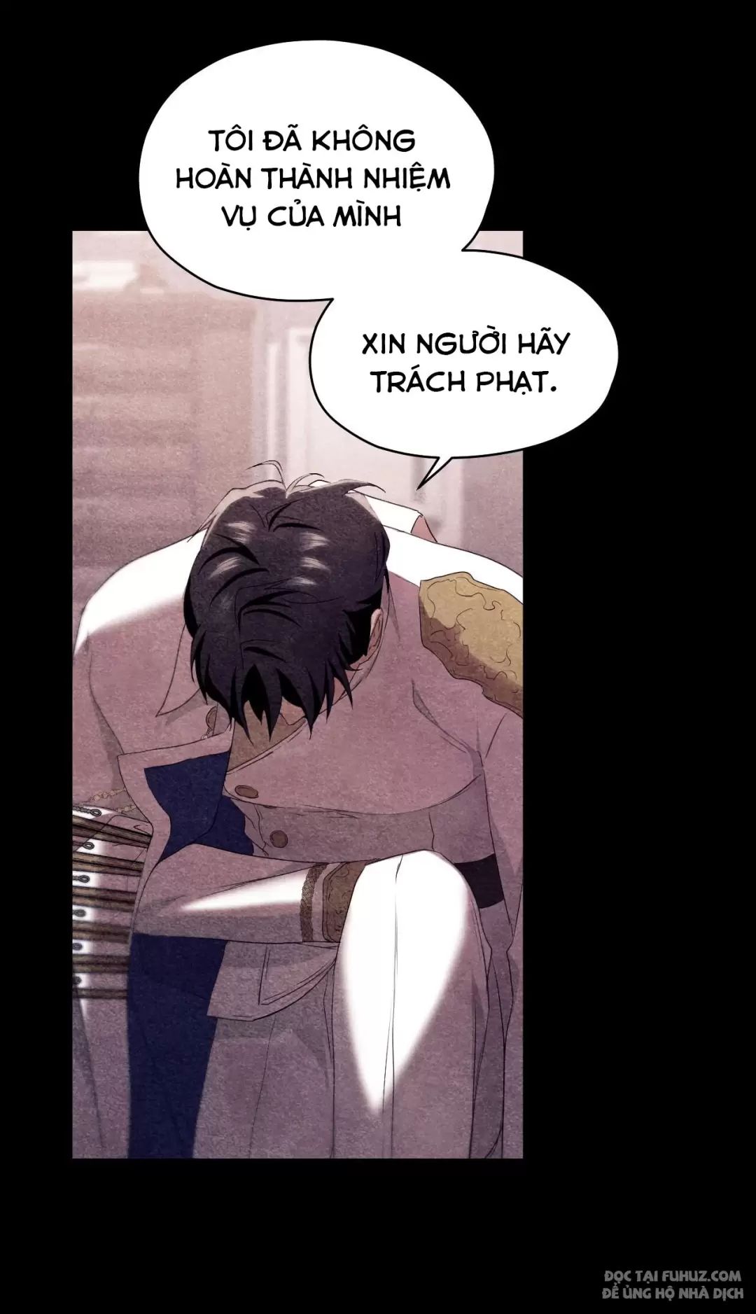 Thánh Nữ Giả Muốn Bỏ Trốn Chapter 9 - Trang 2