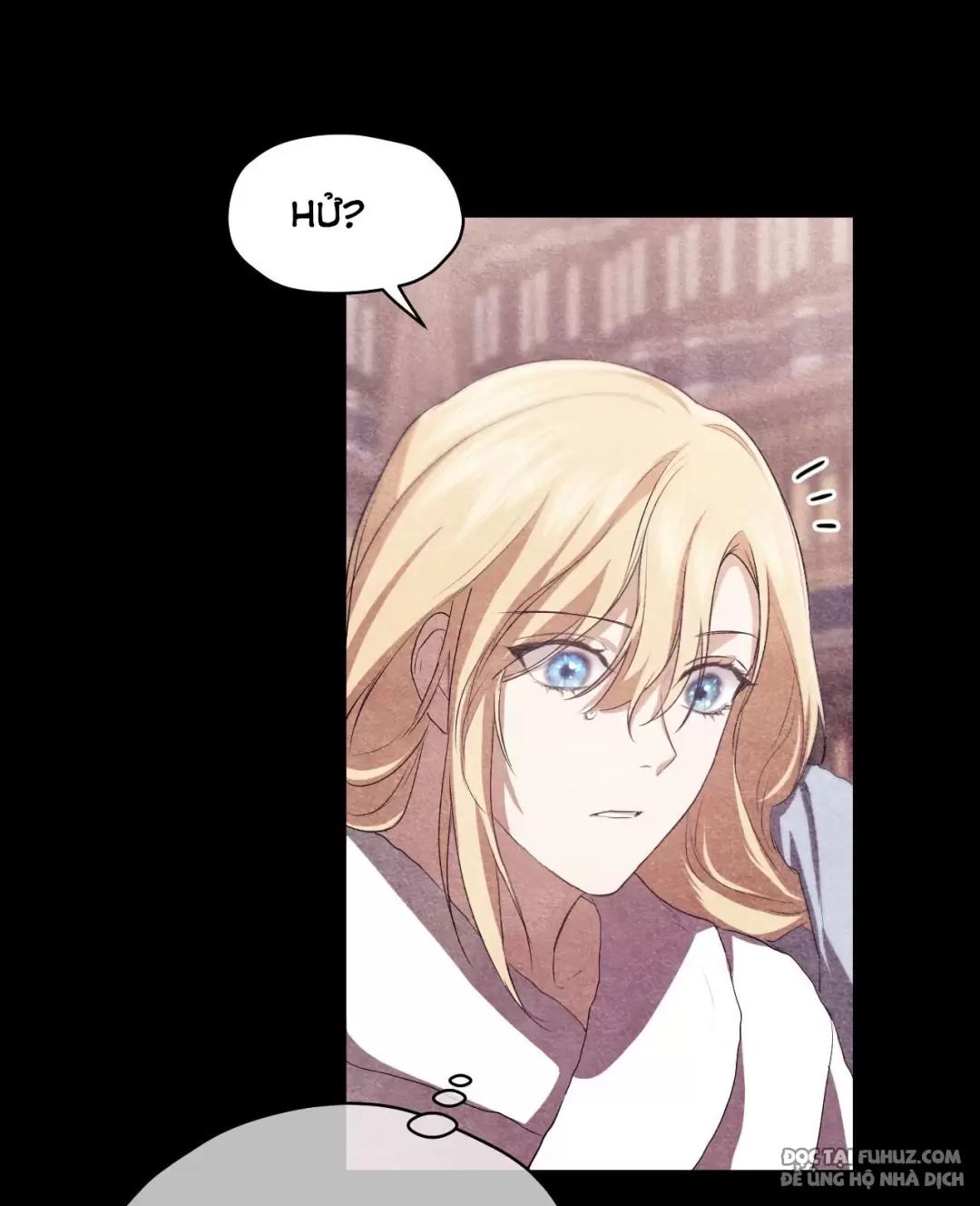 Thánh Nữ Giả Muốn Bỏ Trốn Chapter 9 - Trang 2