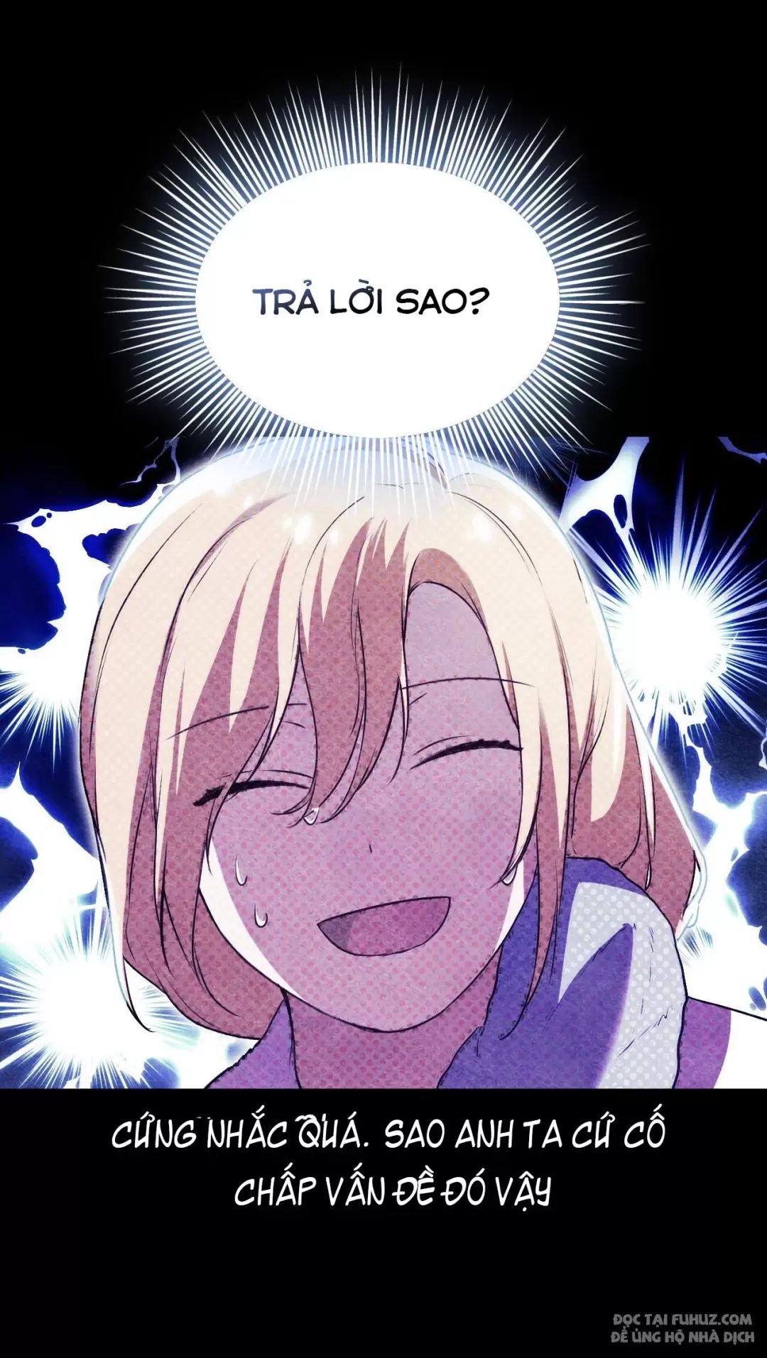 Thánh Nữ Giả Muốn Bỏ Trốn Chapter 9 - Trang 2