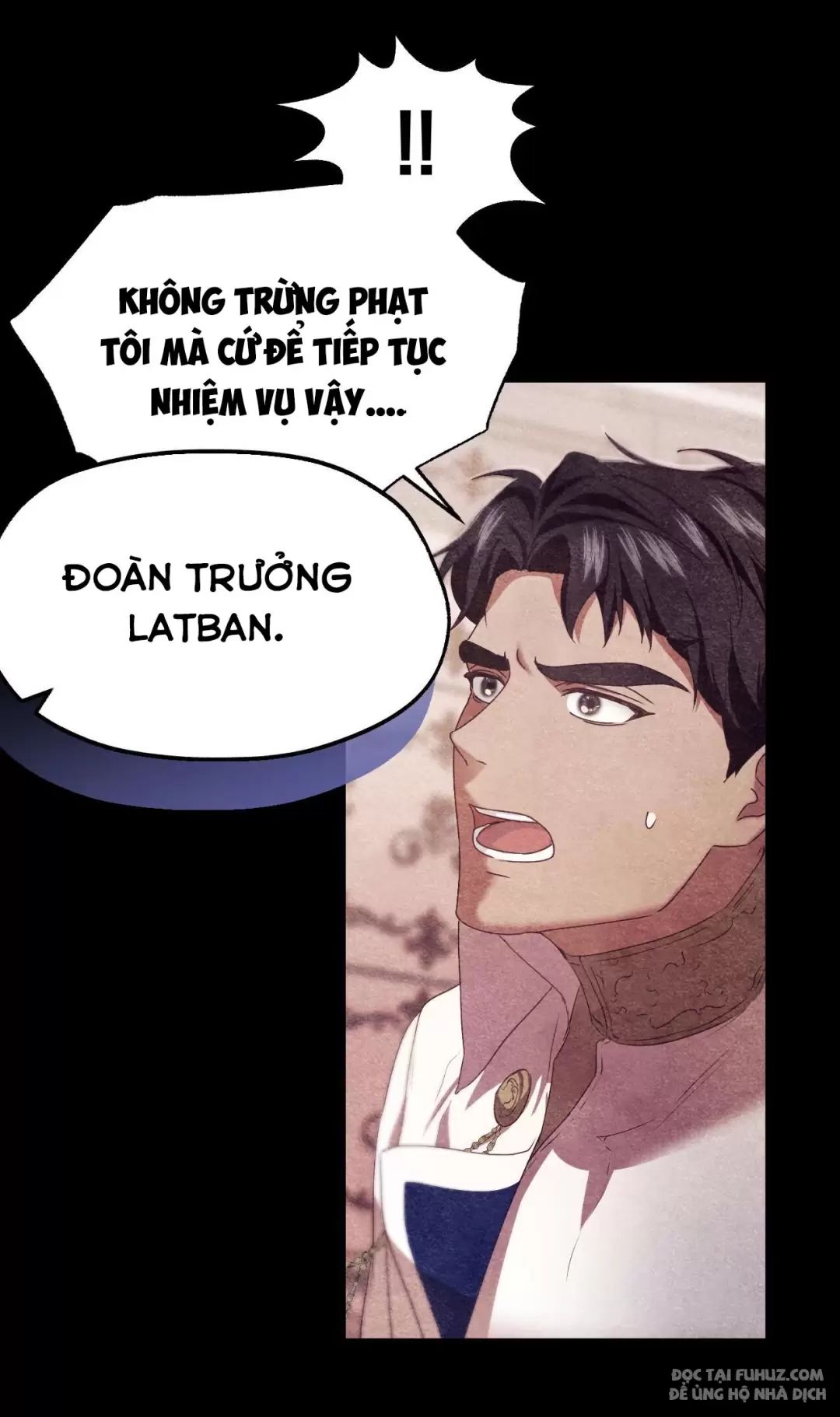 Thánh Nữ Giả Muốn Bỏ Trốn Chapter 9 - Trang 2
