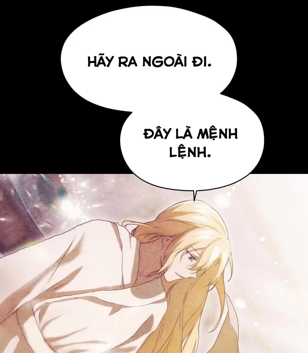 Thánh Nữ Giả Muốn Bỏ Trốn Chapter 9 - Trang 2