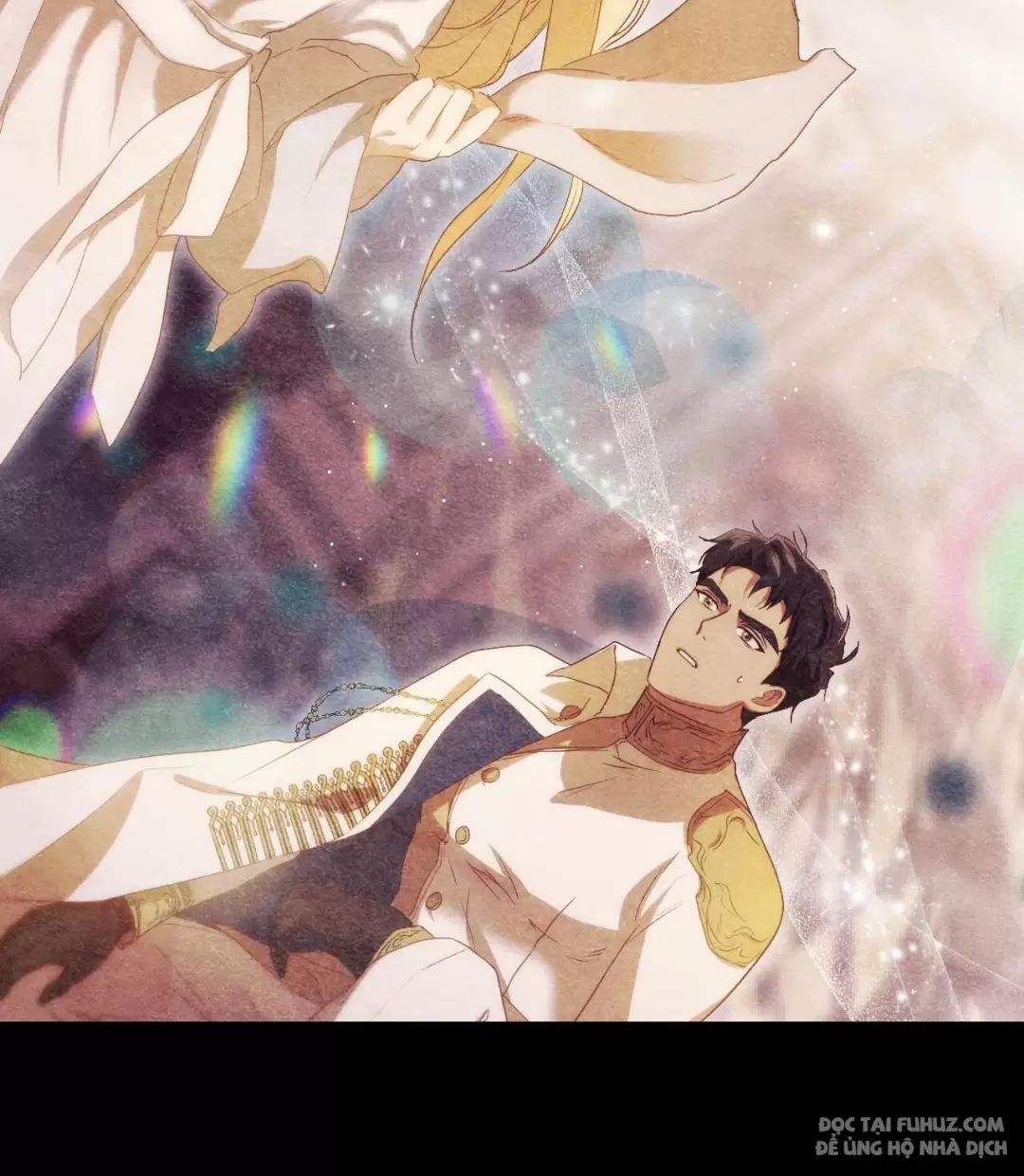 Thánh Nữ Giả Muốn Bỏ Trốn Chapter 9 - Trang 2