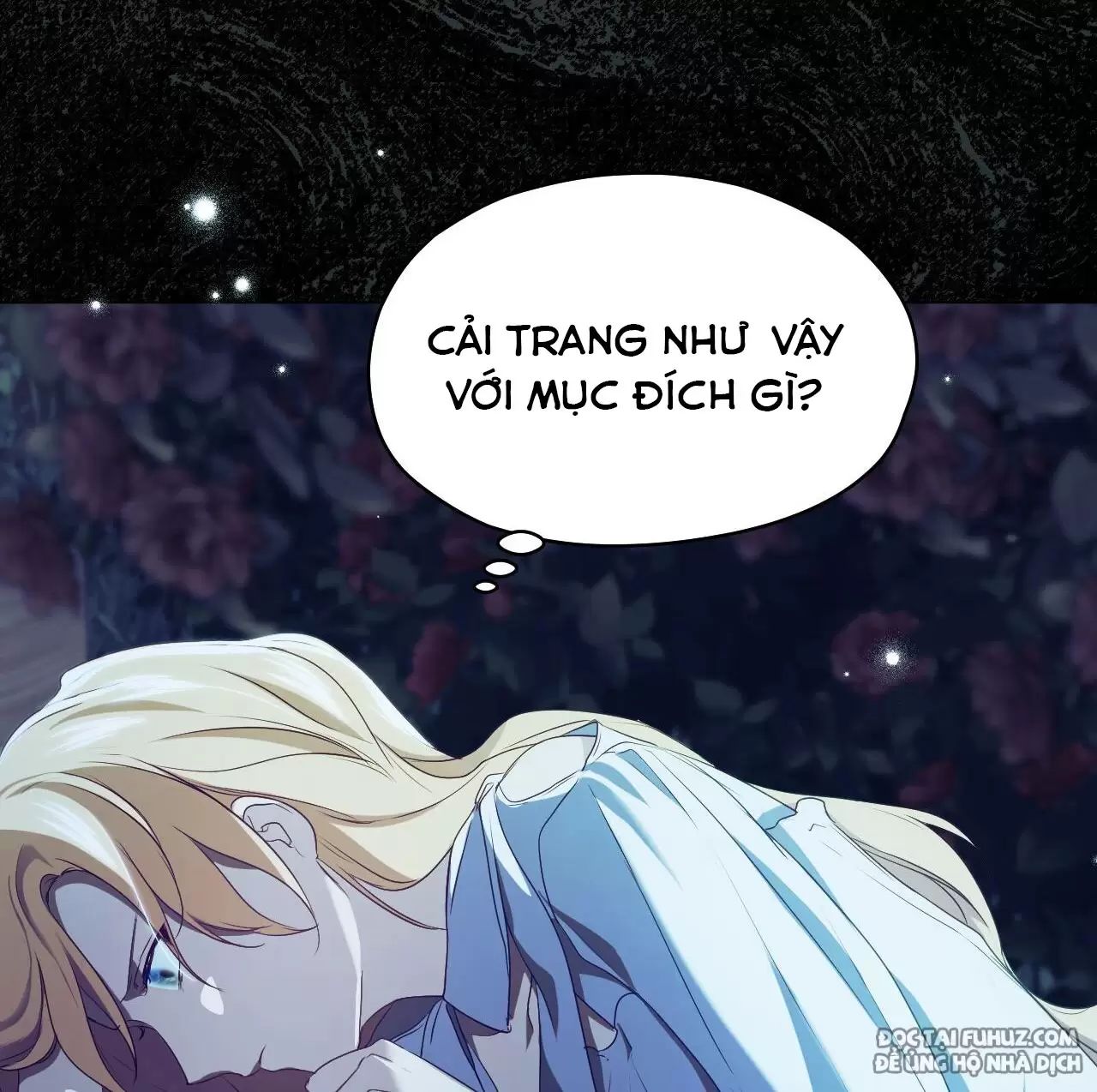 Thánh Nữ Giả Muốn Bỏ Trốn Chapter 9 - Trang 2