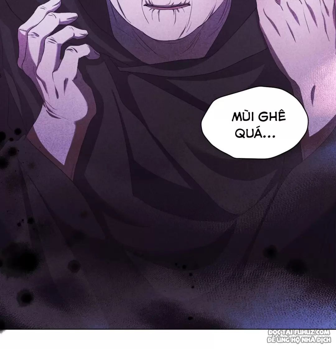 Thánh Nữ Giả Muốn Bỏ Trốn Chapter 9 - Trang 2