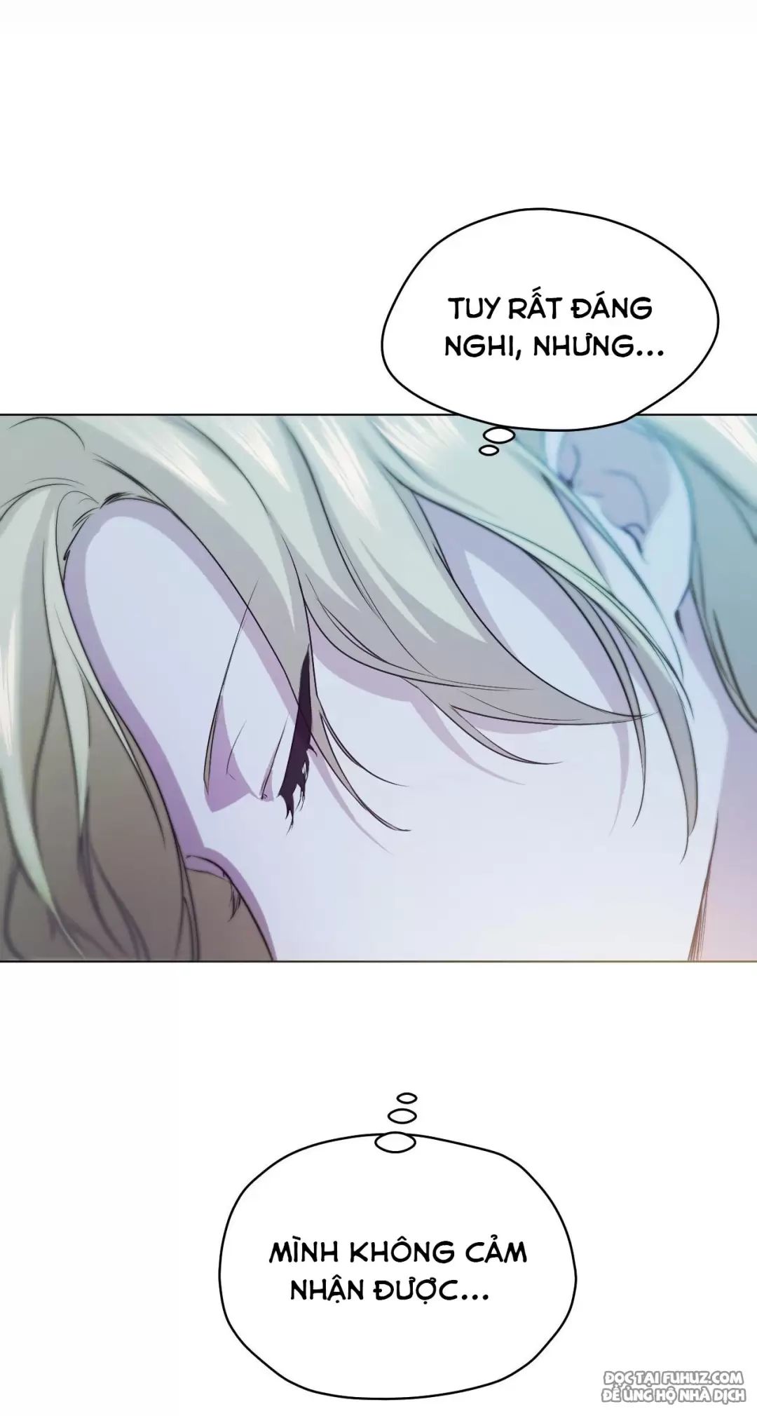 Thánh Nữ Giả Muốn Bỏ Trốn Chapter 9 - Trang 2